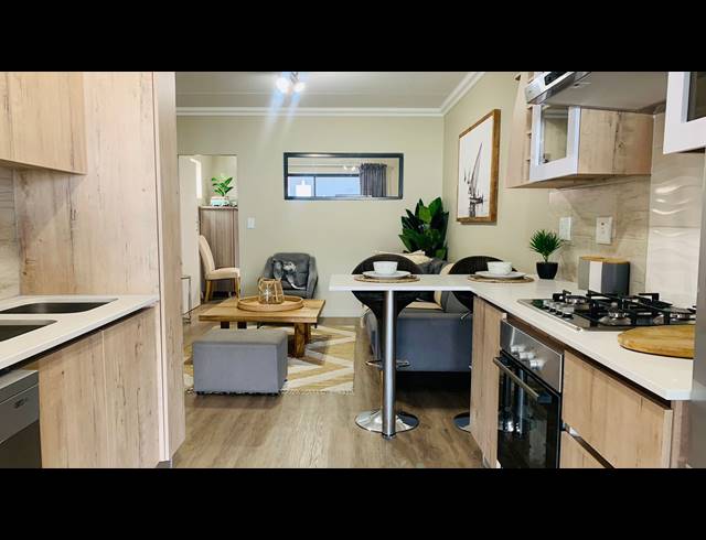 3 BEDROOM APARTMENT FOR SALE IN MONTANA